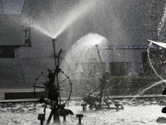 002 - Fassdnachtsbrunnen